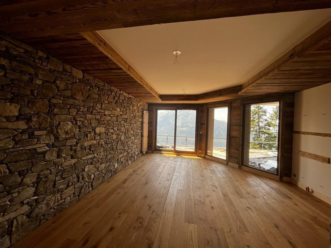 Others 5, Appartement Panorama, Savoie