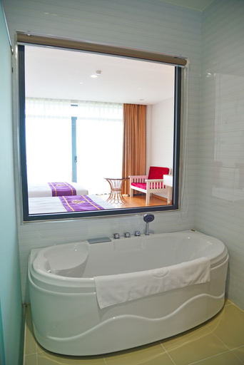 Bathroom 4, Con Khuong Resort Can Tho, Ninh Kiều