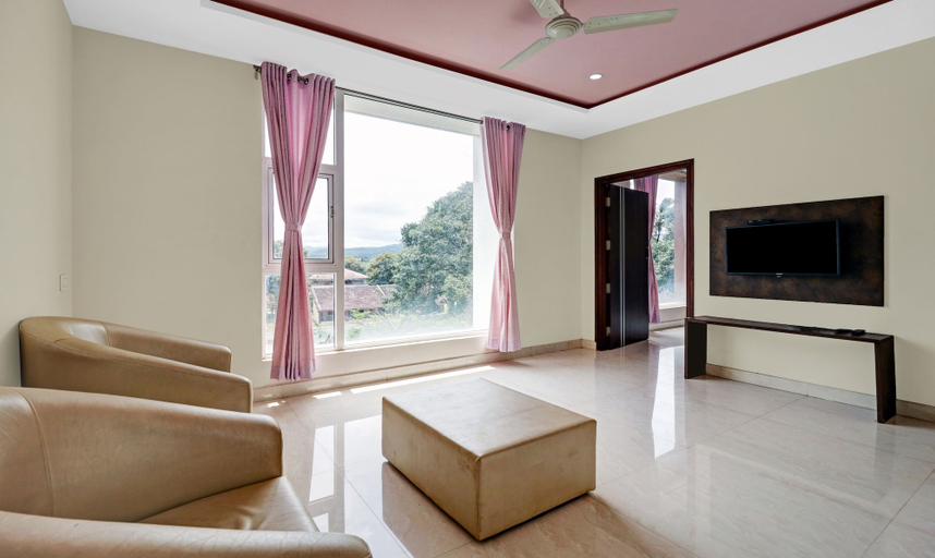 Others 4, Itsy Hotels Kattari Komforts, Chikmagalur, Chikmagalur