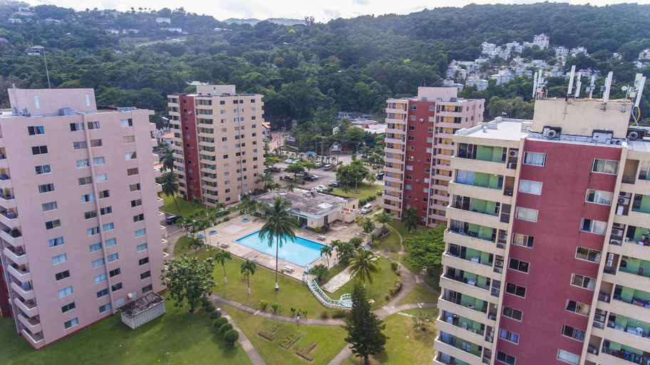 Exterior & Views 2, Sky Blue Beach Studio at Turtle Tower