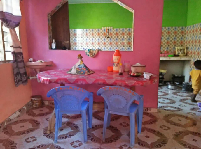 Others 3, Wasini Raha Stay, Lungalunga