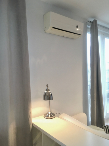 Others 4, Apartament balkon-Aleje Jerozolimskie 29, Warsaw