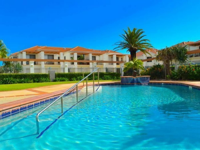 Sport & Beauty 4, The Breakers Yamba, Clarence Valley- Coast