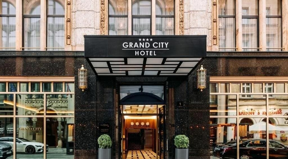Exterior & Views 2, Grand City Hotel Wrocław, Środa Śląska