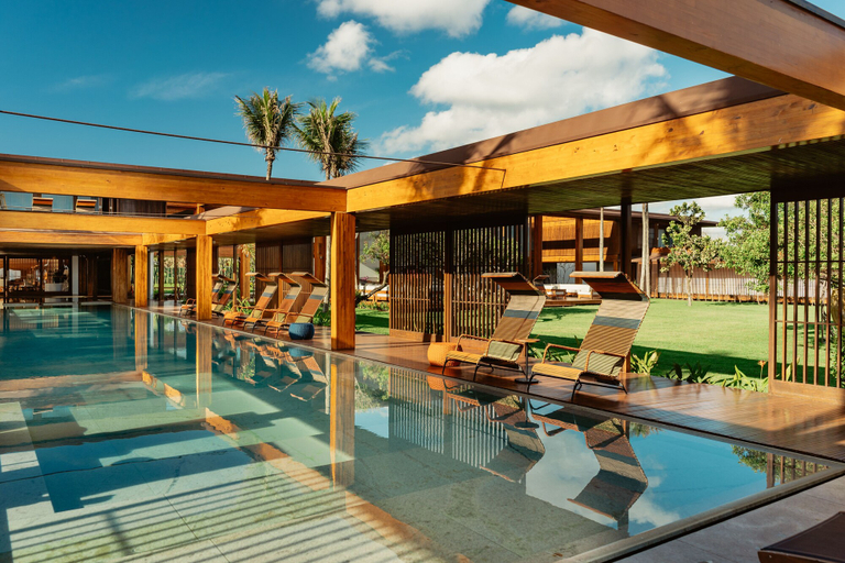 Sport & Beauty 3, Zendaya Resort Beach Sport & Spa, Armação dos Búzios