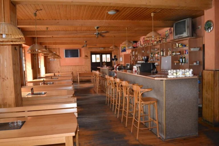 Food & Drinks 4, Penzion Tago Bohumin, Karviná