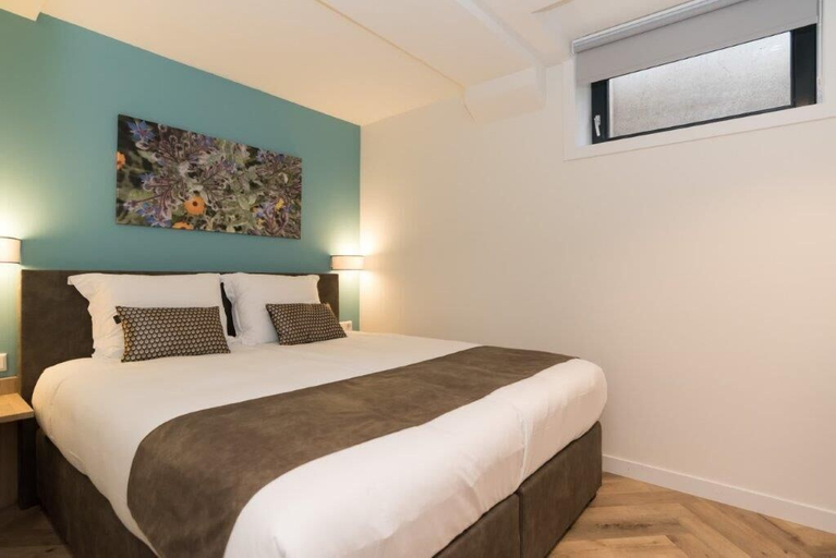 Bedroom 2, Hof van Holland, Edam-Volendam