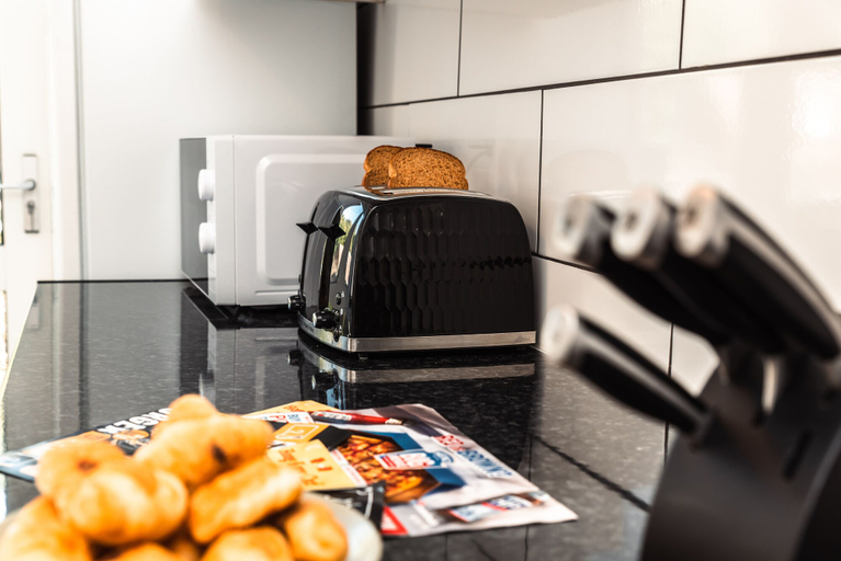 Food & Drinks 5, Perfect for contractors, Southampton