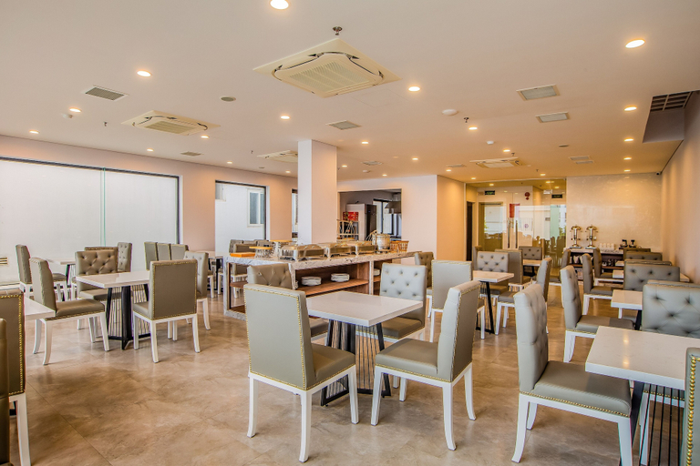 Food & Drinks 2, SEA LIGHT HOTEL DA NANG, Da Nang