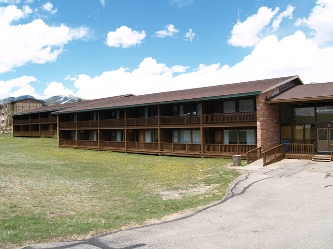 Exterior & Views 2, YMCA of The Rockies Estes Park, Larimer