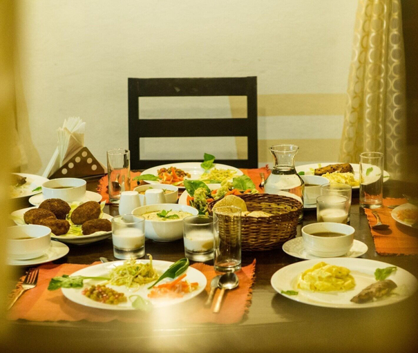 Food & Drinks 4, Fredy's Bungalow, Nainital