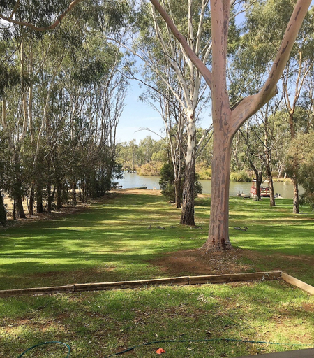 Water's Edge Bundalong, Moira - East