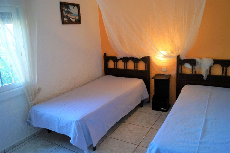 Bedroom 3, 107512 - House in Canyelles, Girona