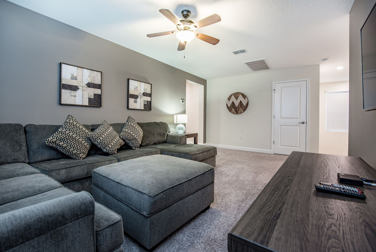 Others 4, 6 Bedroom Villa W Private Pool & Game Room, Osceola