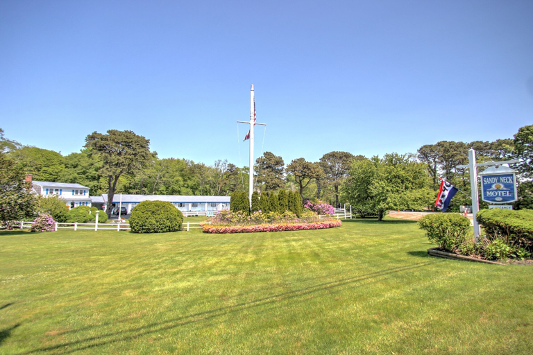 Others 5, Sandy Neck Motel, Barnstable