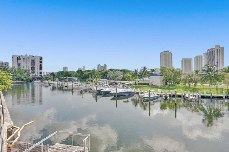 Beachwalk Retreat | Pool |Hallandale Vacation Home, Broward