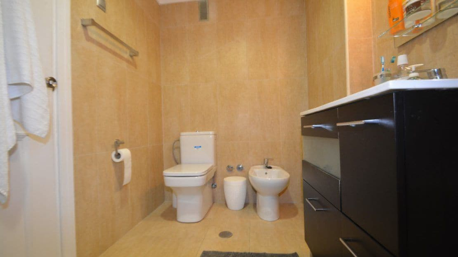 Bathroom 3, Marbella Del Mar, Málaga