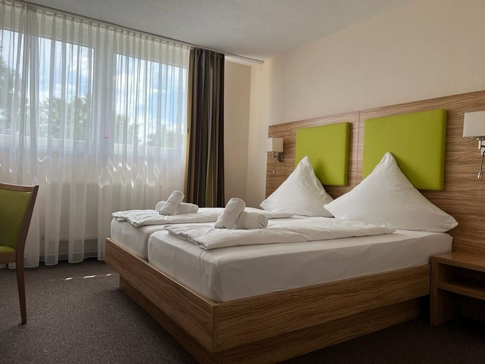 Hotel Ziegenkrug - Hotel Pritzwalk, Prignitz