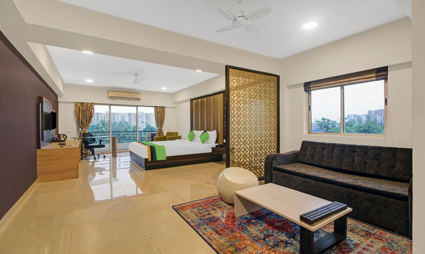 Others 1, Treebo Trend Xen Suites, North 24 Parganas