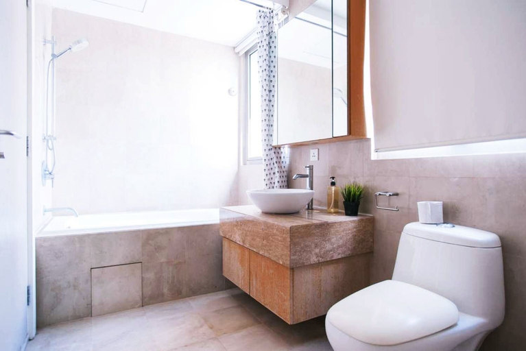 Bathroom 4, Bintang Fairlane Home - The Heart of KL, Kuala Lumpur