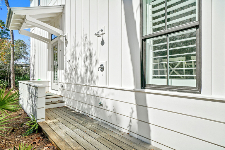 Exterior & Views 2, Magnolia Cottages by the Sea by Panhandle Getaways, Walton