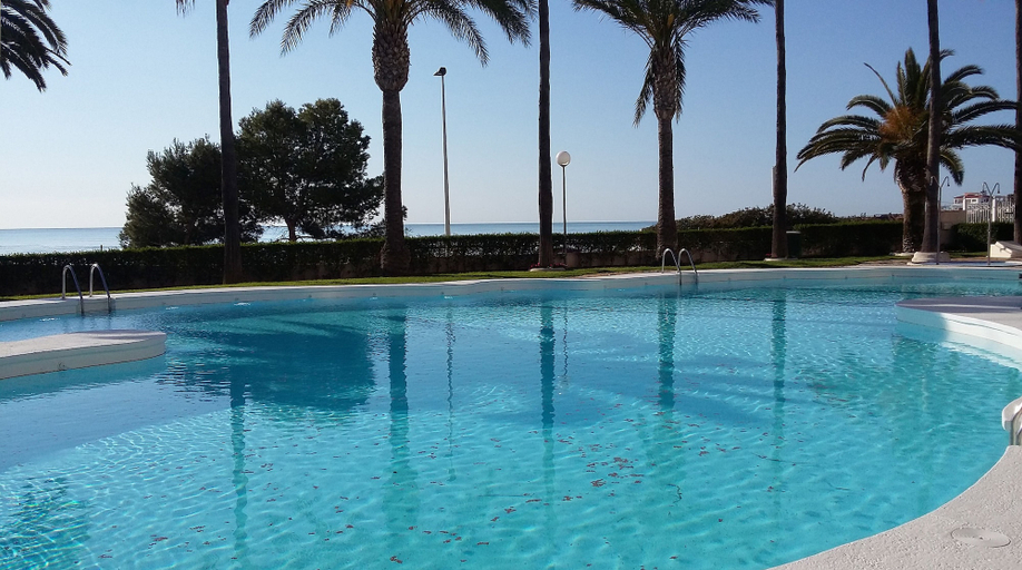 Sport & Beauty 5, Apartamentos Casablanca 3000, Castellón