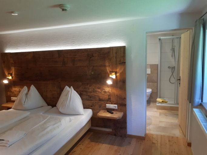 Bedroom 2, Gut Vögeihof, Sankt Johann im Pongau