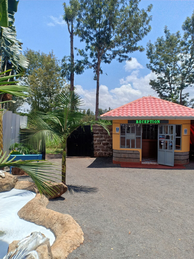 Exterior & Views 5, Da Venue Resort, Tetu