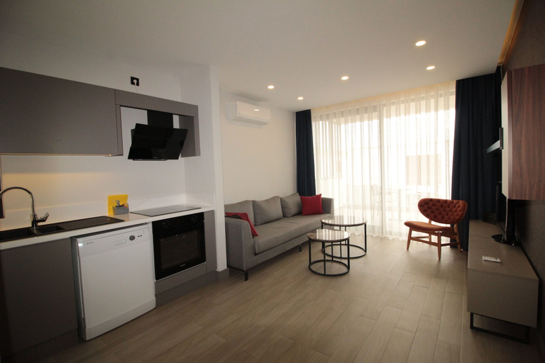 Room 2, Ala Grand Residence, Bodrum
