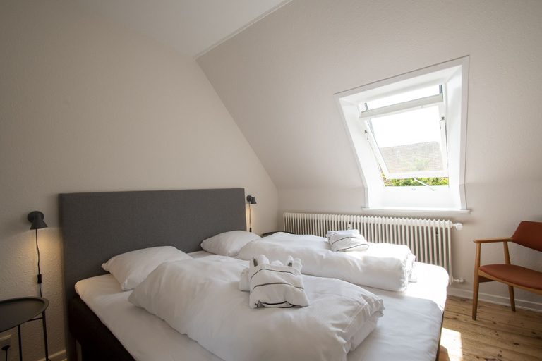 Bedroom, Lake Views, Sønderborg