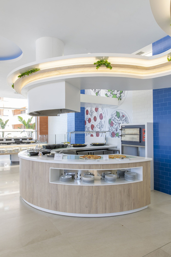 Food & Drinks 5, Hotel BCL Levante Club & Spa - Adults only, Alicante