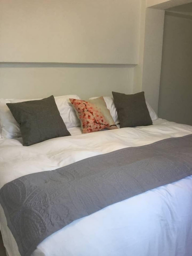 Bedroom 3, Lugar Unico en Zaragoza y Tecnologico, Querétaro
