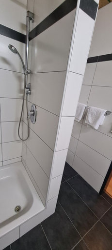 Bathroom, Hotel Sonnhof, Zell am See