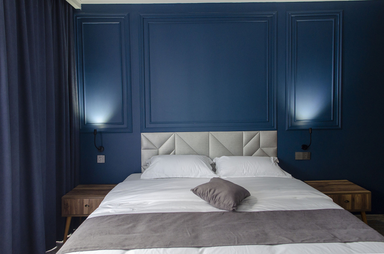 Bedroom 2, The Residence Mountain Resort, Gardabani