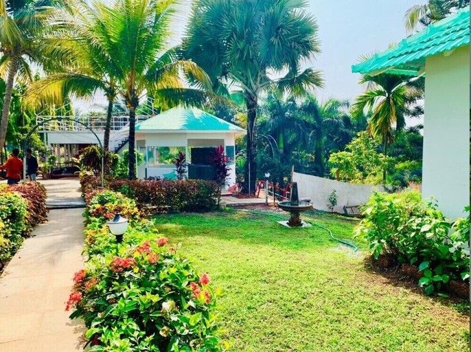 Others 4, Tropical Valley Resort, North Goa