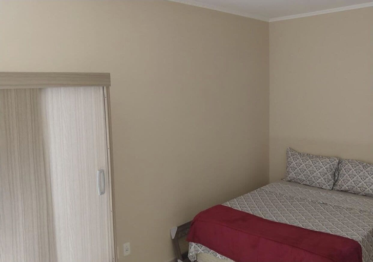 Bedroom 2, Aconchego lar doce lar, Poços de Caldas