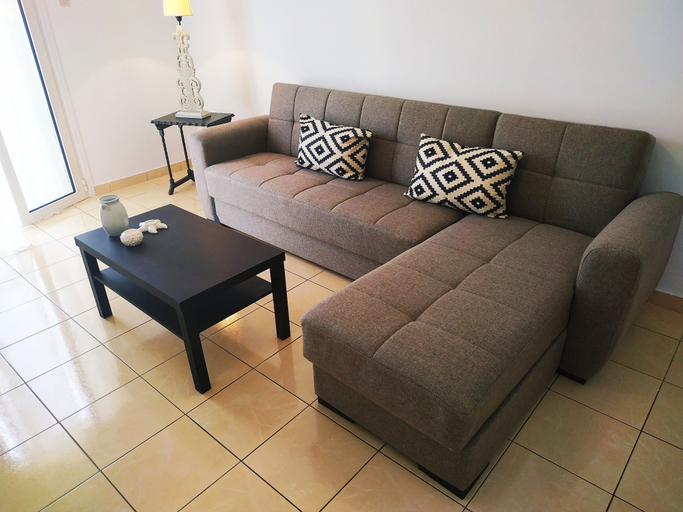 Others 5, Cozy, Modern And Shiny Flat Near Center & Port, Crete
