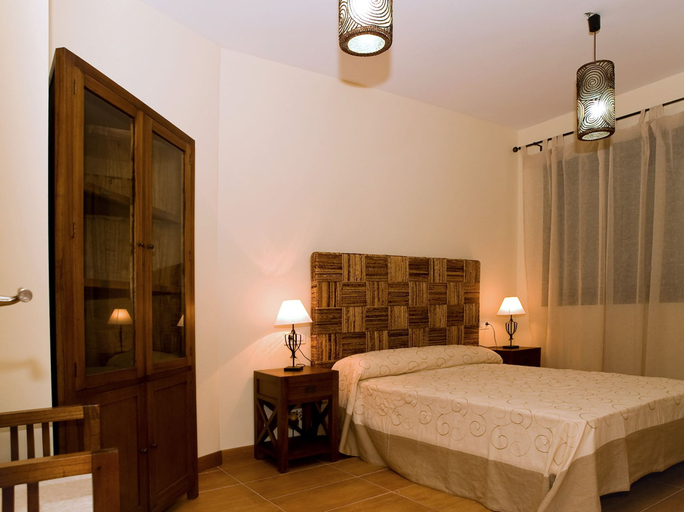 Others 3, Apartamentos Rurales la Vera, Cáceres