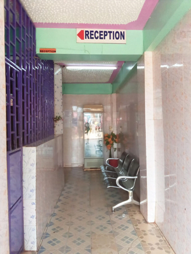 Others, Baraka Guest House - Adults Only, Naivasha