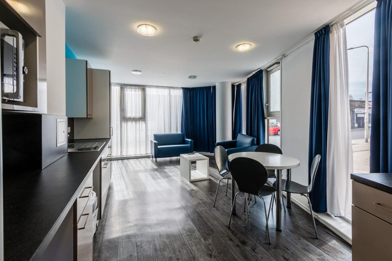 Others 5, Destiny Student Holyrood - Campus Accommodation, Edinburgh