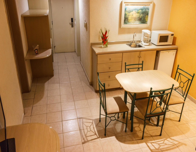 Others 5, Plaza Inn Express, Tapachula