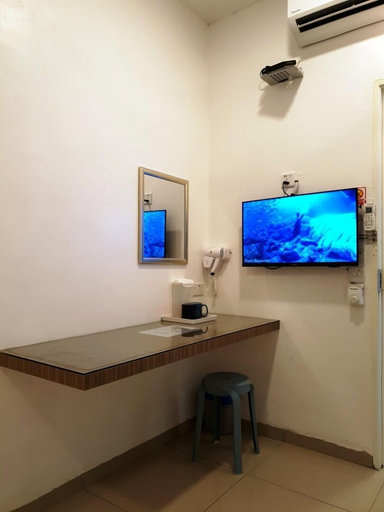 Others 5, Garden 96 Inn, Kuantan