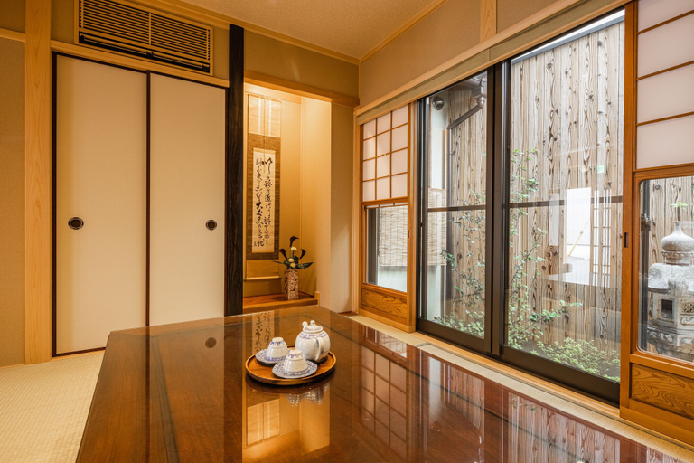 Others 4, Kouhaku Kinkaku Kotobuki, Kyoto