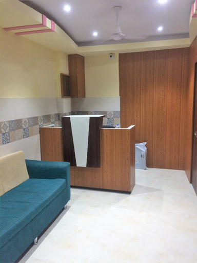 Others 4, Zara Dormitory, Mumbai Suburban