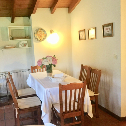 Others 4, Casa Rural Andrin La Torre 2., Asturias