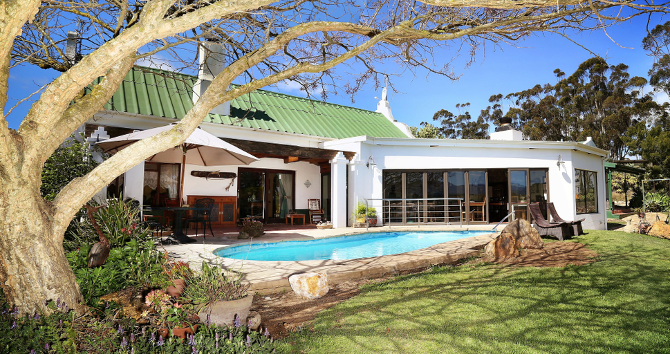 Exterior & Views 2, Skeiding Guest Farm, Eden