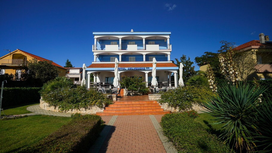 Exterior & Views 2, Hotel Belvedere, Sukošan