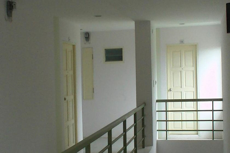 Others 5, The Icon, Ko Samui