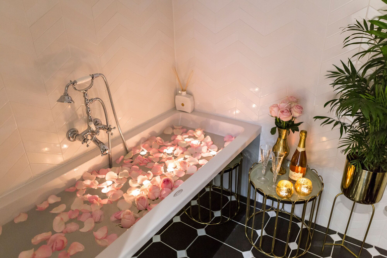 Bathroom 3, MM House - Adults Only, Zagreb