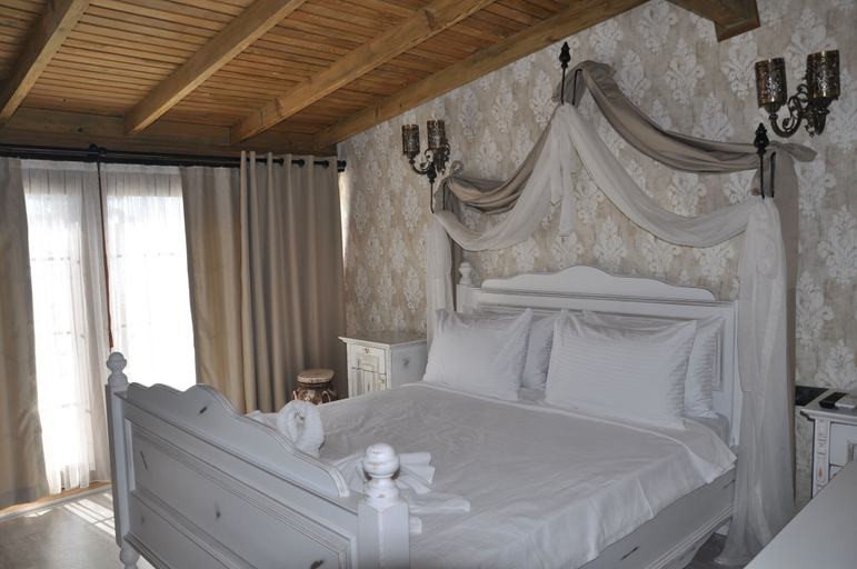 Bedroom 4, Ra Otel, Ayvalık